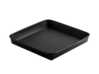 Paper sushi trays, 309x306x40mm, 20pcs