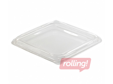 Kaaned sushialustele, plastist, 309x306x22.5mm, 20tk