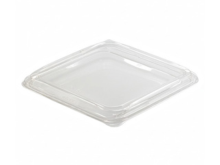 Kaaned sushialustele, plastist, 309x306x22.5mm, 20tk