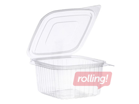 Karbid kaantega, plastist, 500ml, 100 tk.