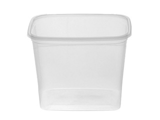 Karbid ilma kaaneta, plastist, 1000ml, 500 tk.