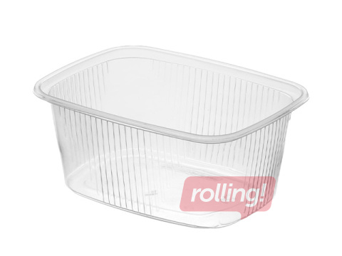 Kaaneta karbid, 250ml, plastmass, 100tk.