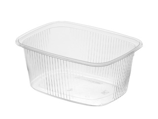 Kaaneta karbid, 250ml, plastmass, 100tk.