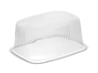 Kaaneta karbid, 250ml, plastmass, 100tk.