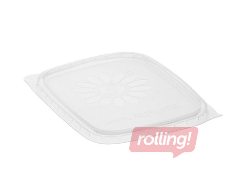 Kaaned karpidele 108×81mm, plastmass, 100tk.