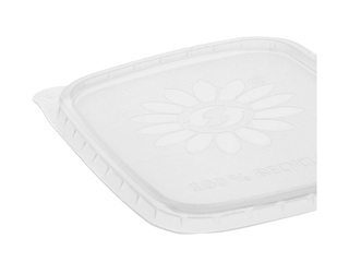 Kaaned karpidele 108×81mm, plastmass, 100tk.