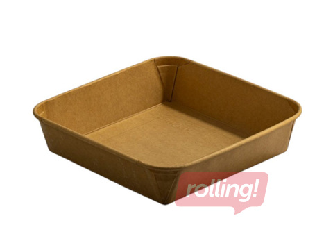 Paberist anum, 203x203x45mm, 25tk