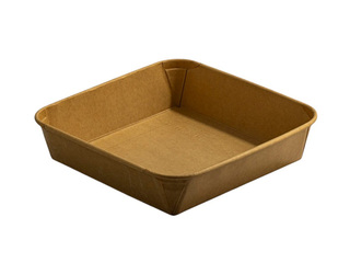 Paberist anum, 203x203x45mm, 25tk
