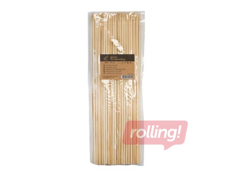 Bambusvardad, 30cm, 100 tk.