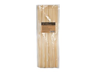 Bambusvardad, 30cm, 100 tk.