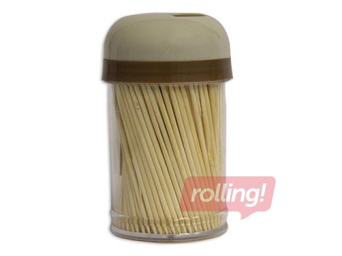 Hambaorgid, 6,5 cm 250 tk, karbis