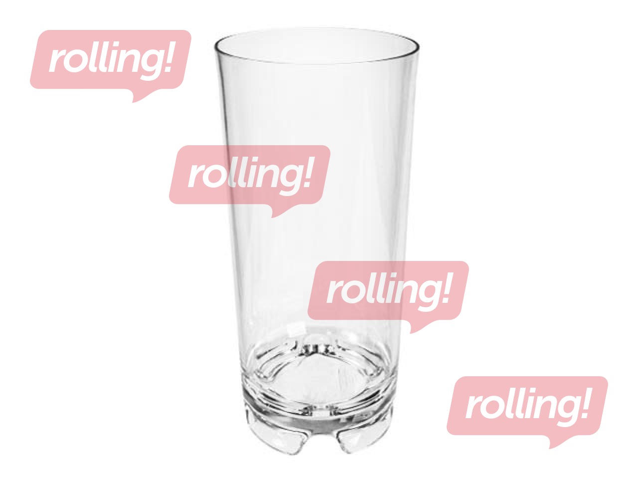 Klaas SAN 60 ml, läbipaistev