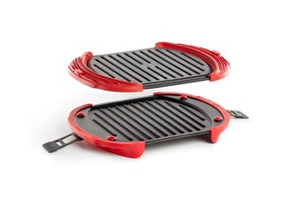Microwave grill Lekue