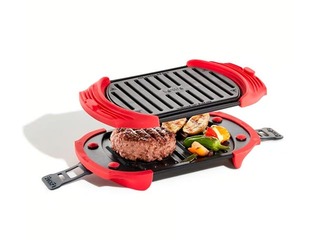Microwave grill Lekue