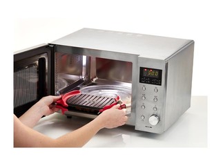 Microwave grill Lekue