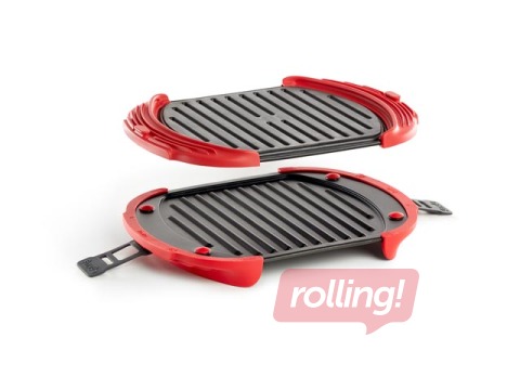 Mikrolaineahju grill Lekue