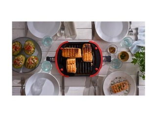 Mikrolaineahju grill Lekue