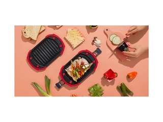 Mikrolaineahju grill Lekue