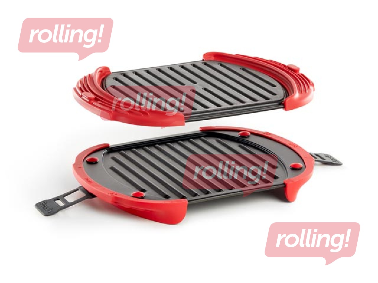 Гриль для микроволновой печи Lekue, XL