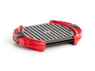 Гриль для микроволновой печи Lekue, XL