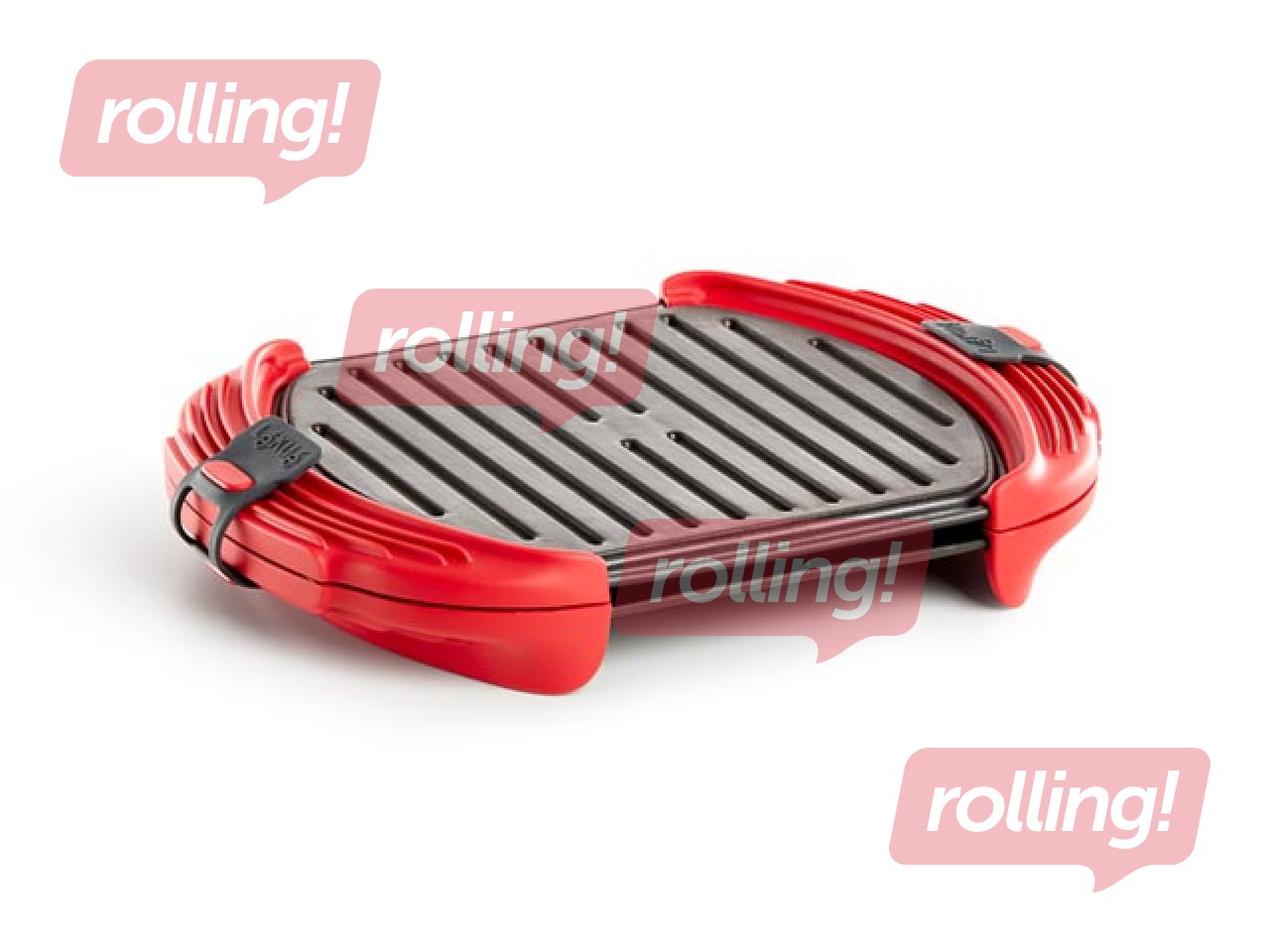 Гриль для микроволновой печи Lekue, XL