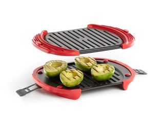 Гриль для микроволновой печи Lekue, XL