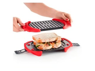 Гриль для микроволновой печи Lekue, XL