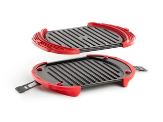 Mikrolaineahju grill Lekue, XL