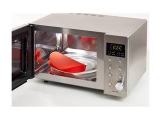 Omletivalmistaja mikrolaineahjule Lekue