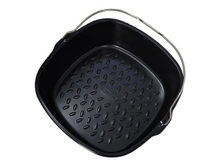 Baking dish Pyrex, for air fryer and oven, 1.9l