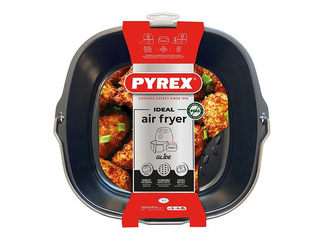 Форма для запекания Pyrex, для аэрогриля и духовки, 1.9л