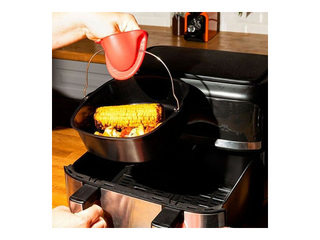 Форма для запекания Pyrex, для аэрогриля и духовки, 1.9л