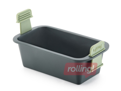 Basket for air fryer Lékué, silicone, 20×11cm