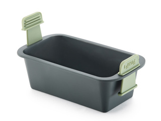 Basket for air fryer Lékué, silicone, 20×11cm