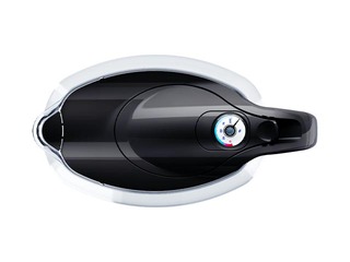 VeefilterkannAquaphor Lago, 3.8l, must