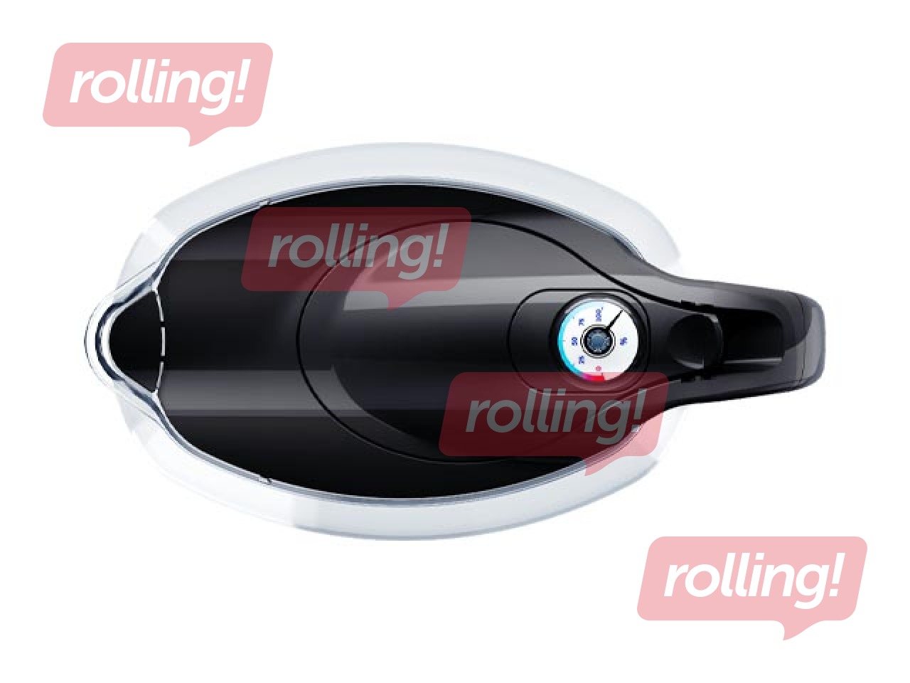 VeefilterkannAquaphor Lago, 3.8l, must