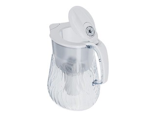 Veefiltri kann Aquaphor Orleans A5 Mg+, 4.2l, valge