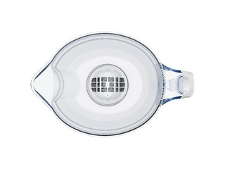 Veefiltri kann Aquaphor Orleans A5 Mg+, 4.2l, valge