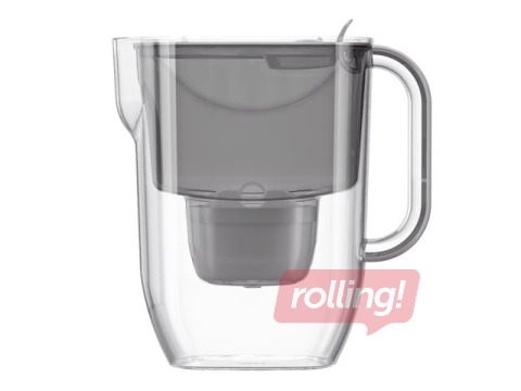 Veefiltri kann Aquaphor Fresh, 3.2l, hall