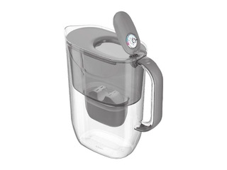 Veefiltri kann Aquaphor Fresh, 3.2l, hall