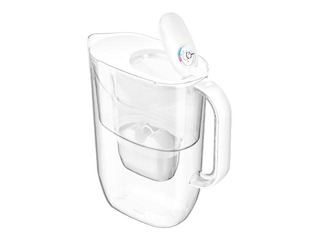 Фильтр-кувшин для воды Aquaphor Fresh, 3.2л, белый