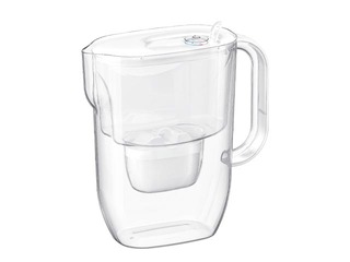Veefiltri kann Aquaphor Fresh, 3.2l, valge