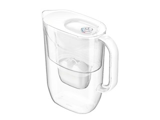 Veefiltri kann Aquaphor Fresh, 3.2l, valge