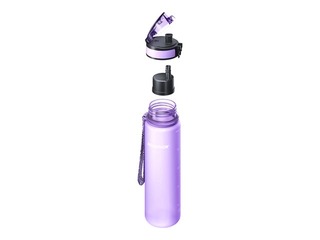 Vee pudel filtriga Aquaphor City, 500ml