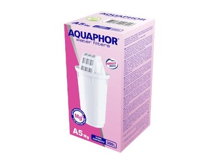Veefiltri kassett Aquaphor A5 Mg