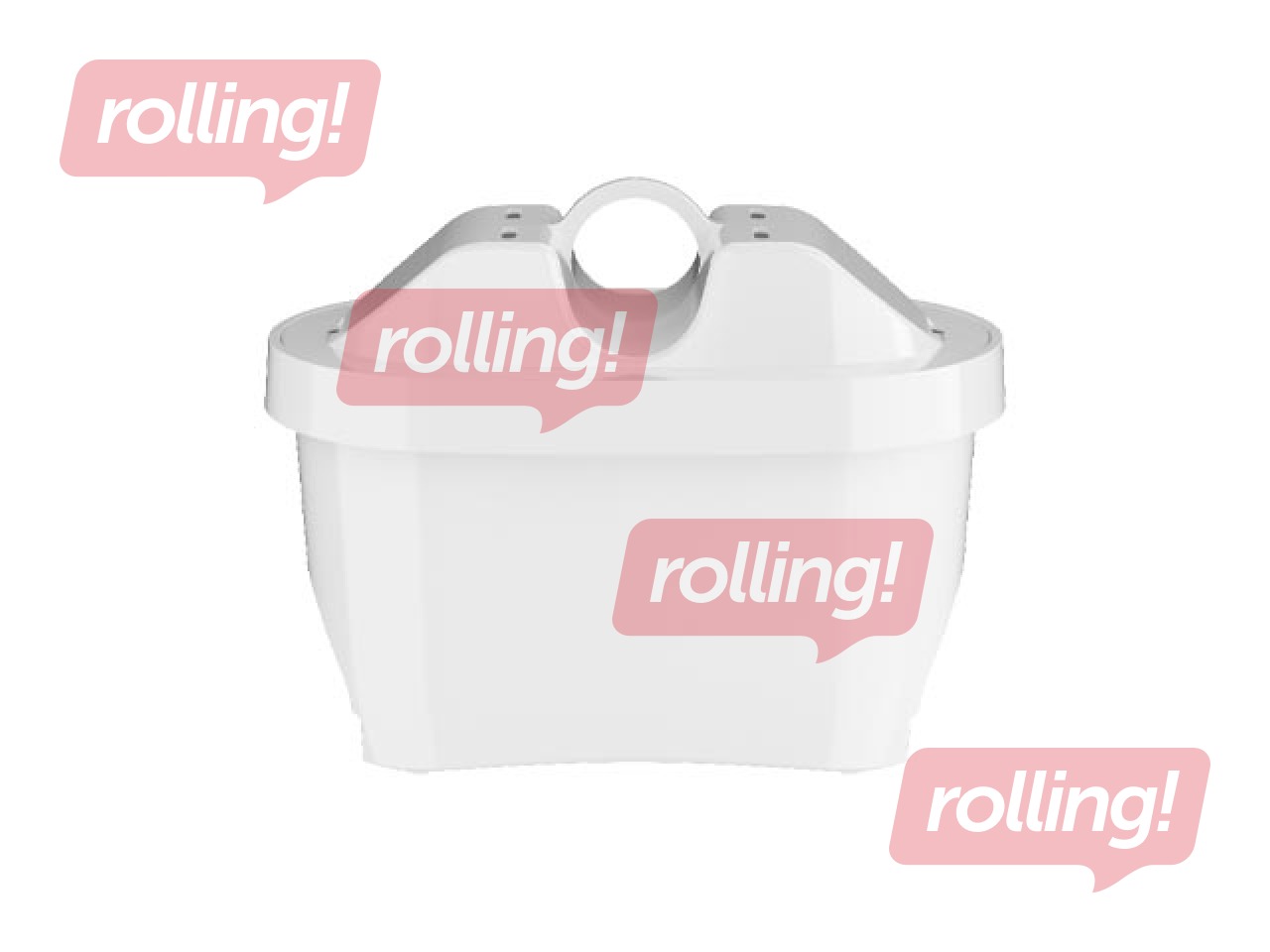 Veefiltri kassett Aquaphor Maxfor+ Mg, 1 tk.