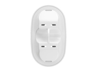 Water filter cartridge Aquaphor Maxfor+ Mg, 1 pc