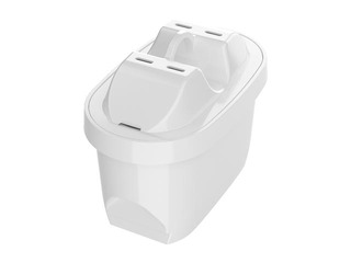 Картридж для фильтра воды Aquaphor Maxfor+ Mg, 3 шт.