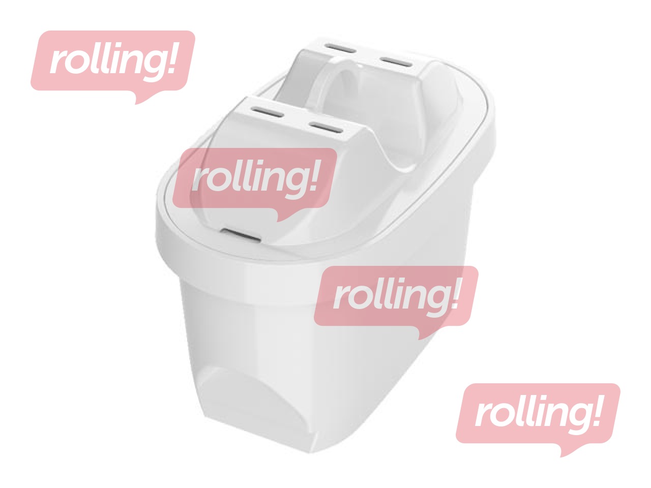 Картридж для фильтра воды Aquaphor Maxfor+ Mg, 3 шт.