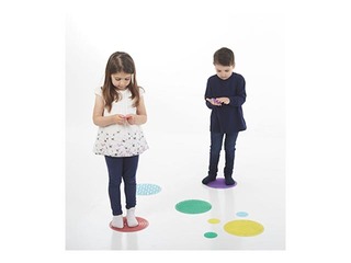 Sensory circle set
